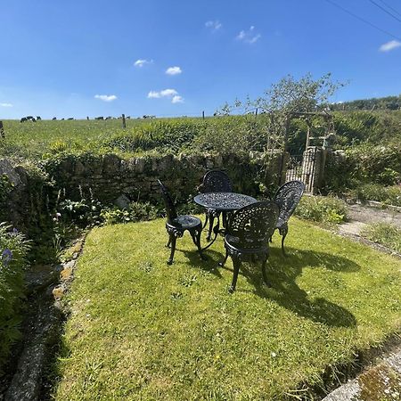 Treganoon House, Lanlivery Bodmin Εξωτερικό φωτογραφία