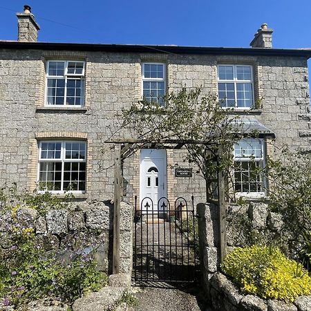 Treganoon House, Lanlivery Bodmin Εξωτερικό φωτογραφία