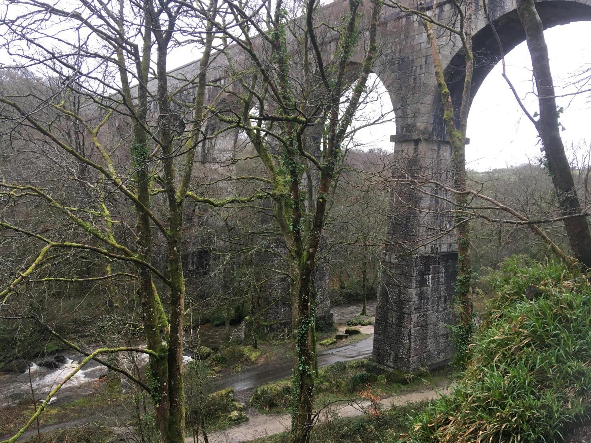 Treganoon House, Lanlivery Bodmin Εξωτερικό φωτογραφία
