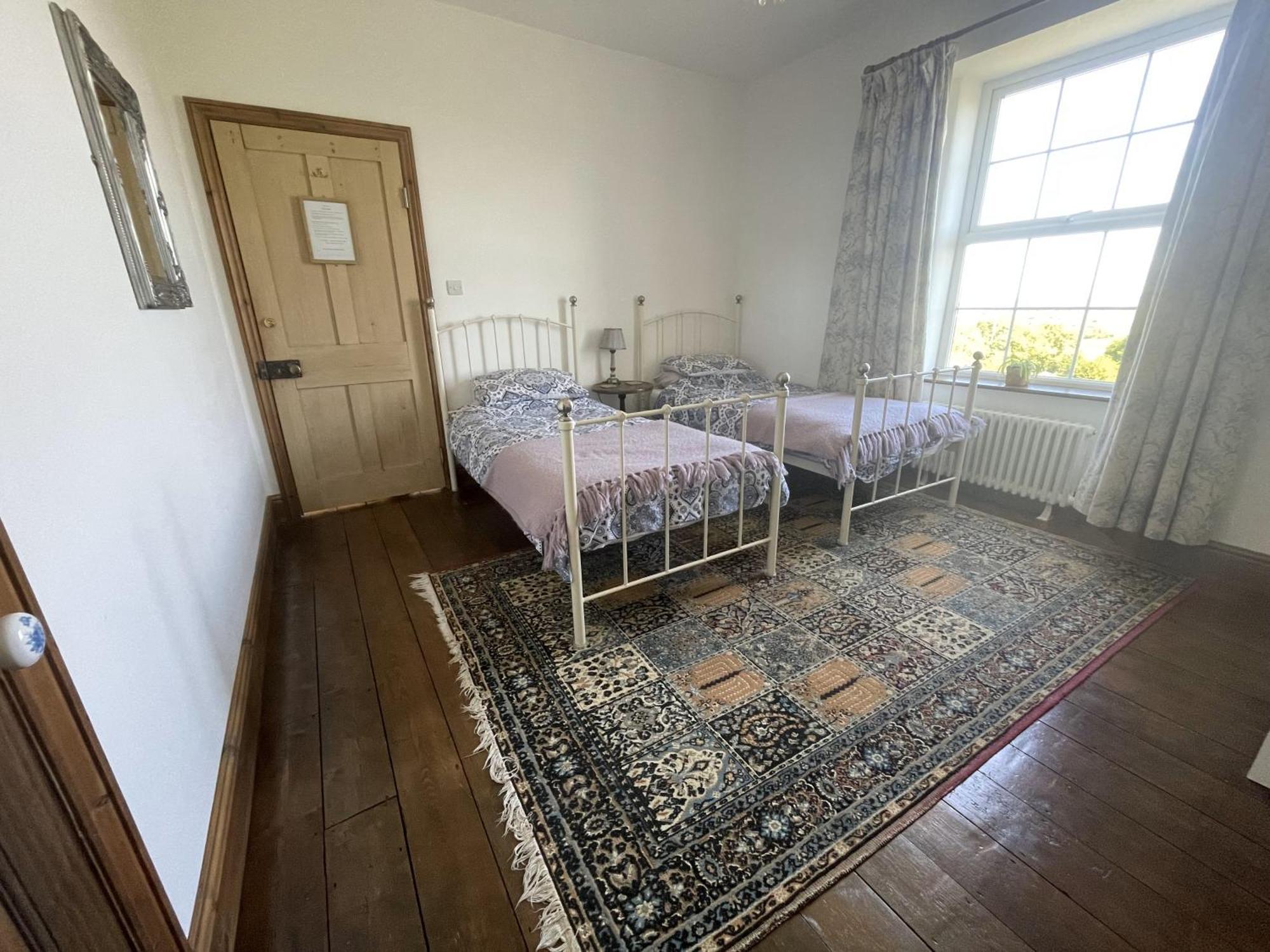 Treganoon House, Lanlivery Bodmin Εξωτερικό φωτογραφία