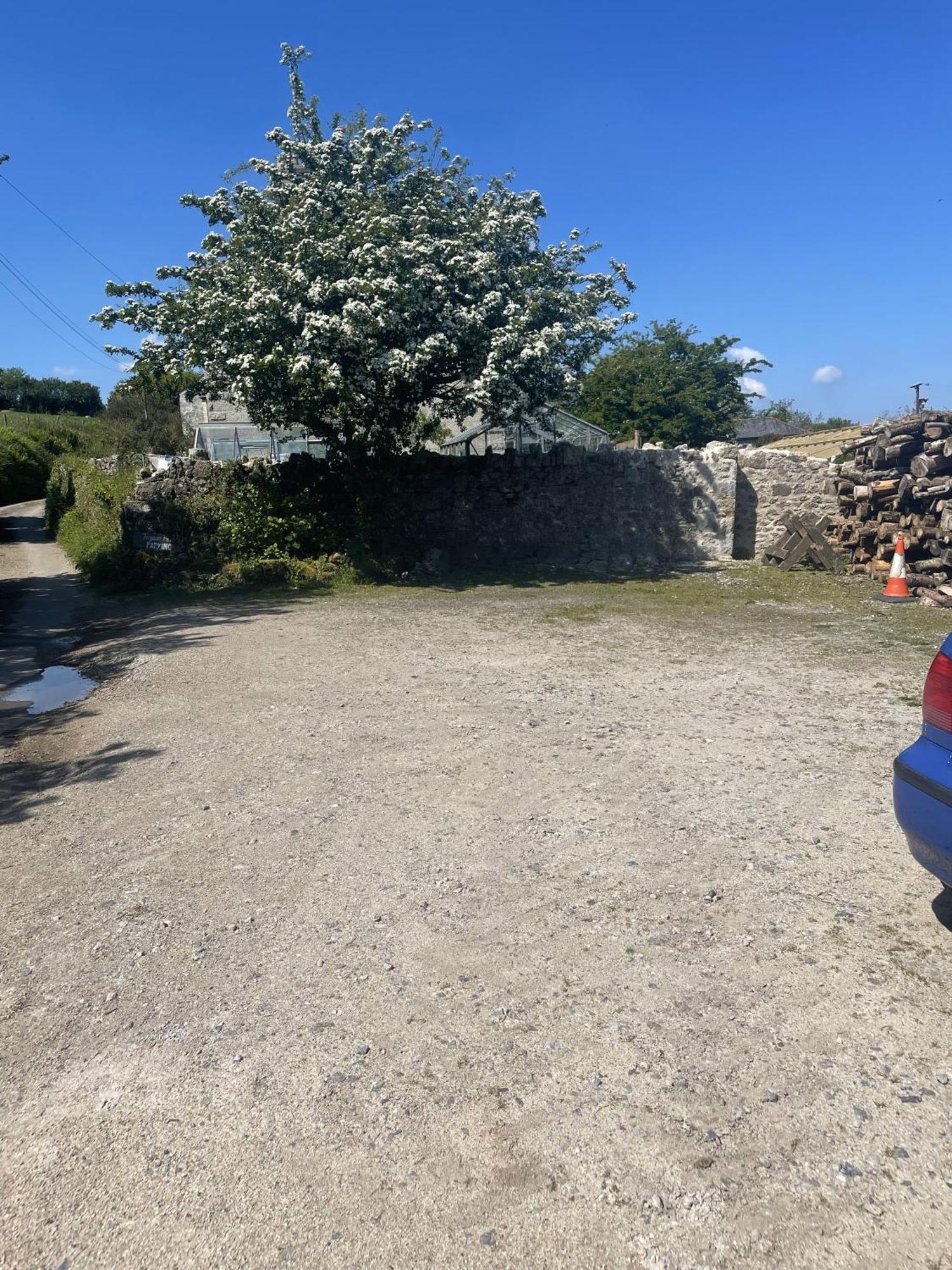 Treganoon House, Lanlivery Bodmin Εξωτερικό φωτογραφία